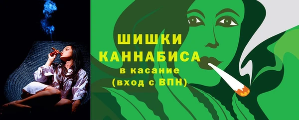 трава Магас